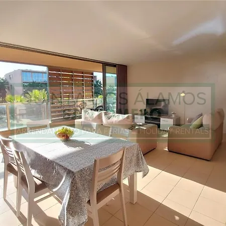 T2 Salgados 阿尔布费拉