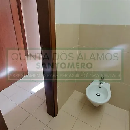 T2 Salgados 阿尔布费拉