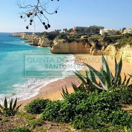 T2 Salgados Apartman *