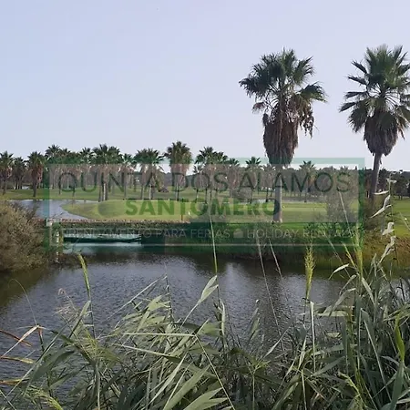 T2 Salgados Albufeira