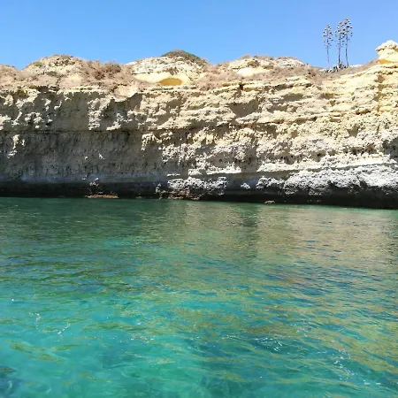 T2 Salgados Albufeira