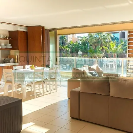 T2 Salgados Apartman