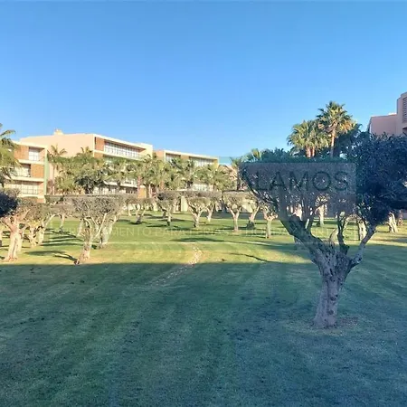 T2 Salgados Appartement Albufeira