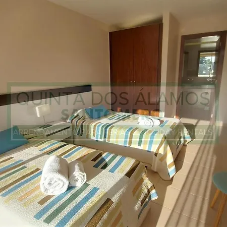T2 Salgados Apartment