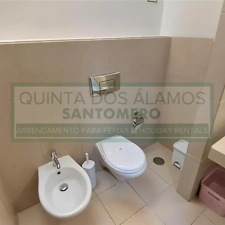 T2 Salgados Apartman Albufeira