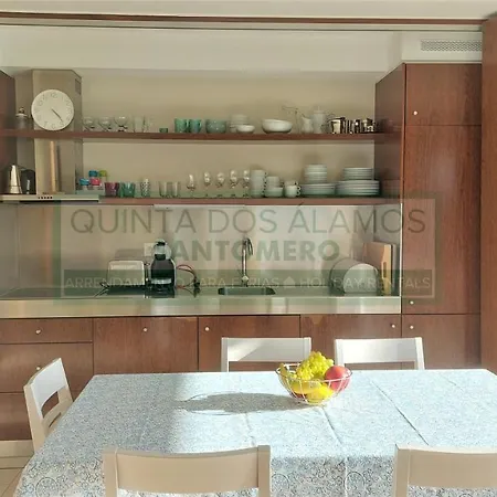 T2 Salgados Albufeira