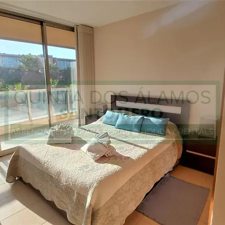 Apartman T2 Salgados *