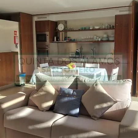 Apartment T2 Salgados Albufeira