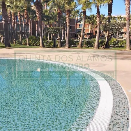 Appartement T2 Salgados