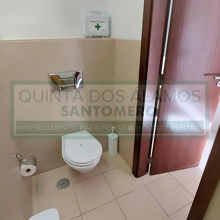 T2 Salgados * Albufeira