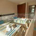 T2 Salgados Apartman