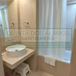 T2 Salgados Apartman