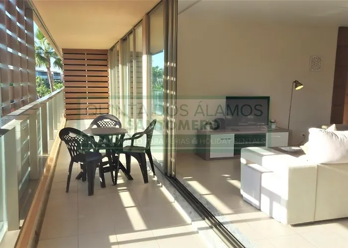 דירה T2 Salgados *